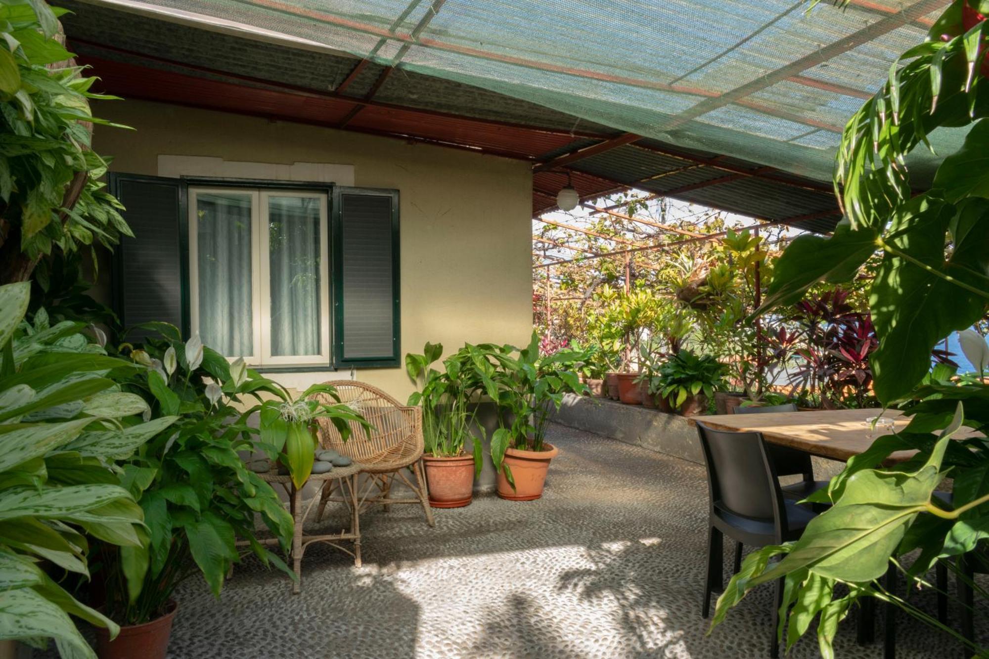 Villa Casa Do Boto Santa Cruz  Exterior foto
